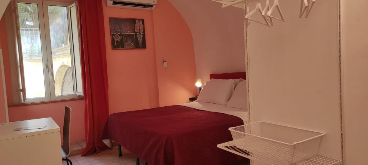 Sansevero La Ca De Pitor Bed and Breakfast Napels Buitenkant foto