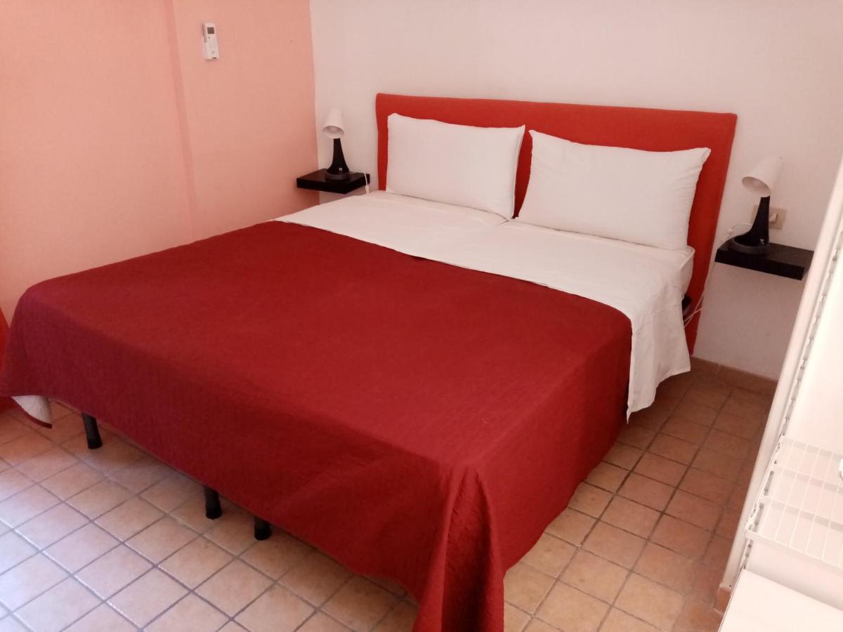 Sansevero La Ca De Pitor Bed and Breakfast Napels Buitenkant foto