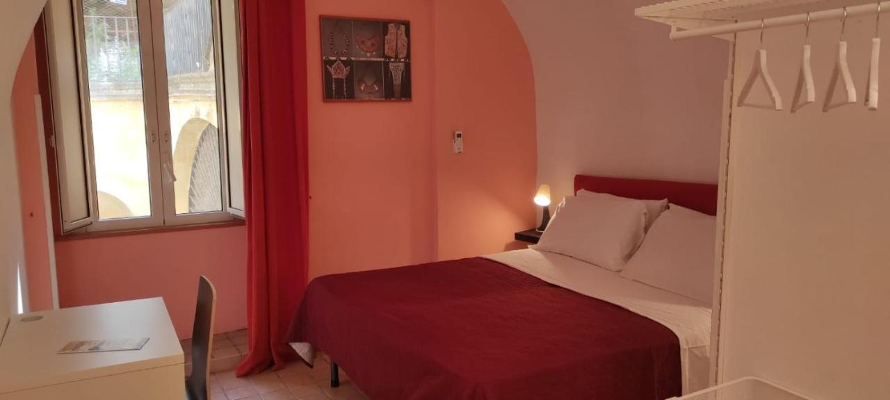 Sansevero La Ca De Pitor Bed and Breakfast Napels Buitenkant foto